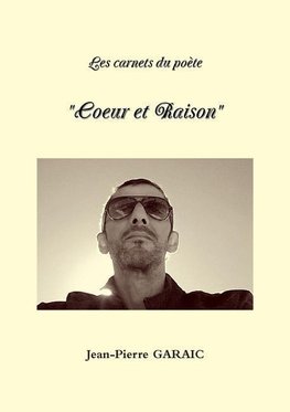 Les carnets du pote  "Coeur et Raison"