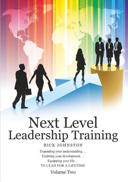 NEXT LEVEL LEADERSHIP TRAINING