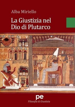 La Giustizia nel Dio di Plutarco