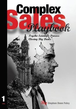 Complex Sales Playbook