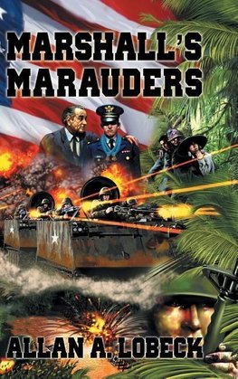 Marshall's Marauders