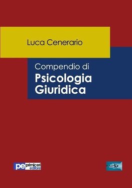 Compendio di Psicologia Giuridica