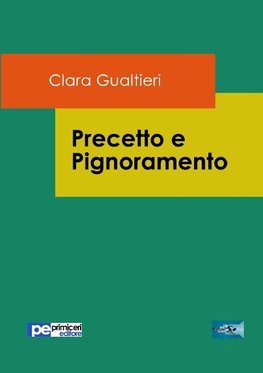 Precetto e Pignoramento