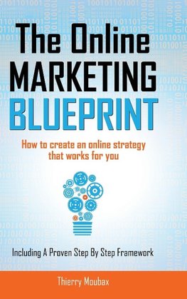 The Online Marketing Blueprint