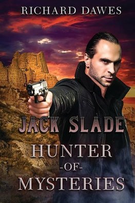 Jack Slade