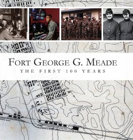 Fort George G. Meade