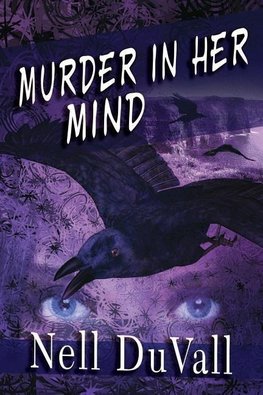 Murder In Her Mind