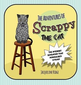 The Adventures of Scrappy the Cat