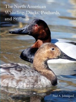 The North American  Whistling-Ducks,  Pochards, and Stifftails