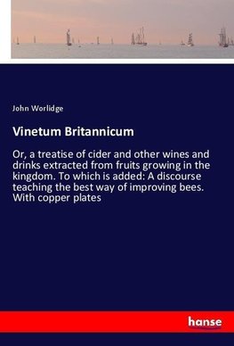 Vinetum Britannicum