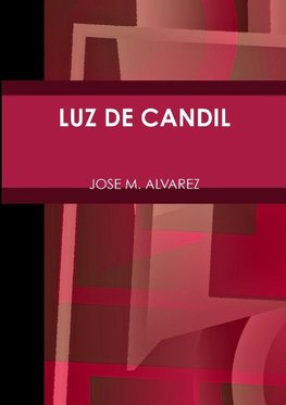 LUZ DE CANDIL