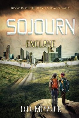 Sojourn-Enclave