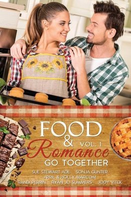 Food & Romance Go Together, Vol. 1