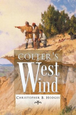 Colter's West Wind