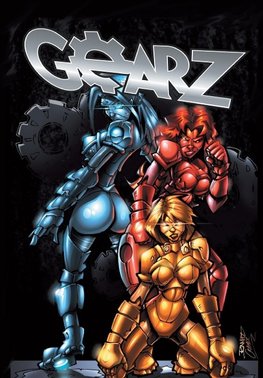 Gearz