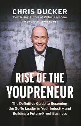 Rise of the Youpreneur