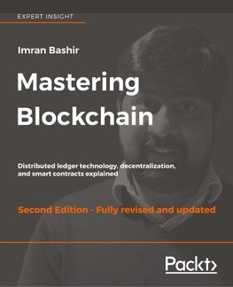 MASTERING BLOCKCHAIN 2ND /E