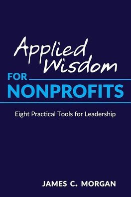 Applied Wisdom for Nonprofits