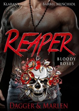 Reaper. Bloody Roses