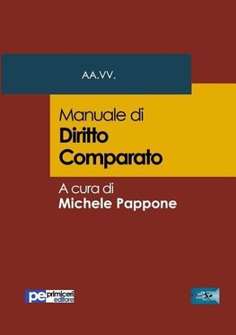 Manuale di Diritto Comparato