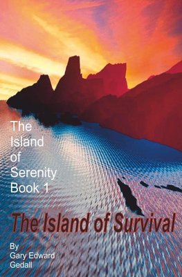 The Island of Serenity Book 1