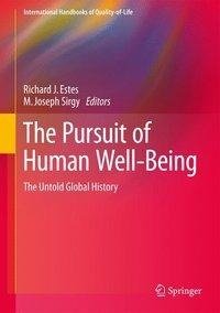 The Pursuit of Human Well-Being