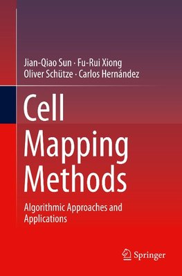 Cell Mapping Methods