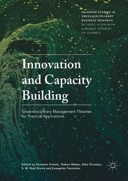 Innovation and Capacity Building