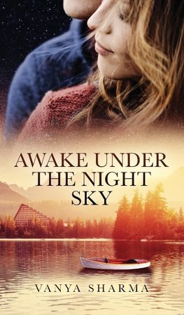 Awake Under the Night Sky