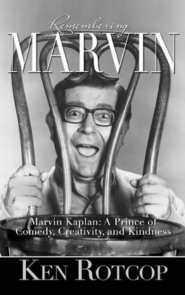 Marvin Kaplan