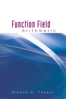 S, T:  Function Field Arithmetic