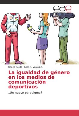 La igualdad de género en los medios de comunicación deportivos