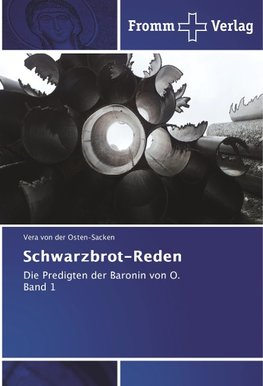 Schwarzbrot-Reden