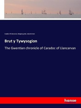 Brut y Tywysogion