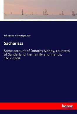 Sacharissa