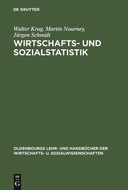 Wirtschafts- und Sozialstatistik