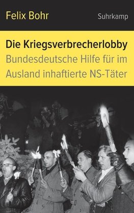 Die Kriegsverbrecherlobby