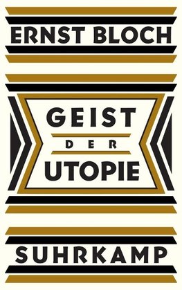 Geist der Utopie