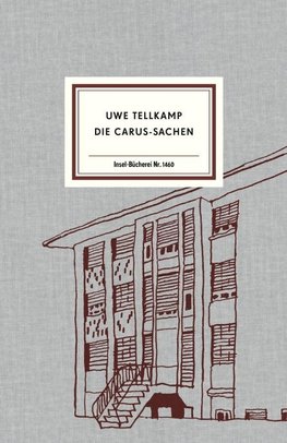 Die Carus-Sachen