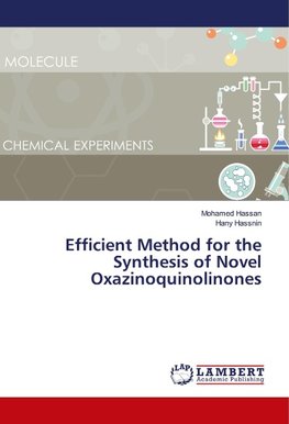 Efficient Method for the Synthesis of Novel Oxazinoquinolinones