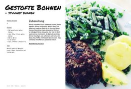 Amrumer Rezepte