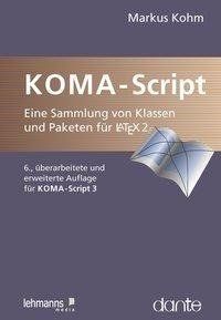 KOMA-Script