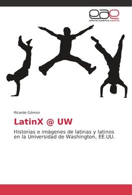 LatinX @ UW