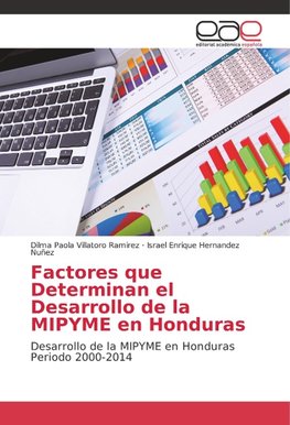 Factores que Determinan el Desarrollo de la MIPYME en Honduras