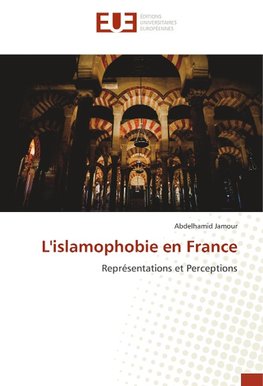 L'islamophobie en France