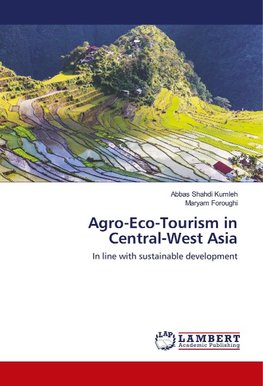 Agro-Eco-Tourism in Central-West Asia