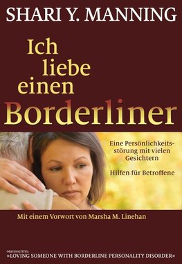 Ich liebe einen Borderliner