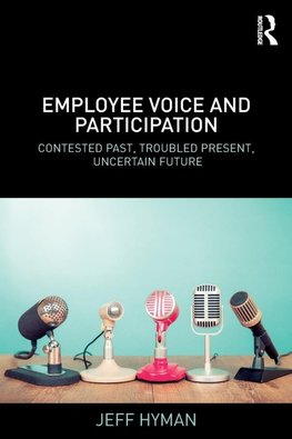 Employee Voice and Participation