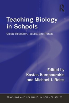 Teaching Biology in Schools