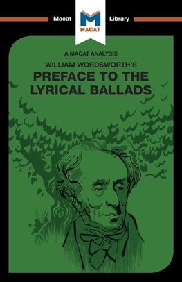 An Analysis of William Wordsworth's Preface to The Lyrical Ballads